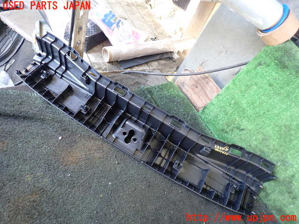 1UPJ-9228977773]ヴェゼル ハイブリッド(e：HEV)(RV5)ラゲッジトレイ3 中古_2
