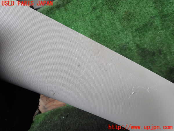 1UPJ-9228977660]ヴェゼル ハイブリッド(e：HEV)(RV5)左フロントピラートリム 中古_2