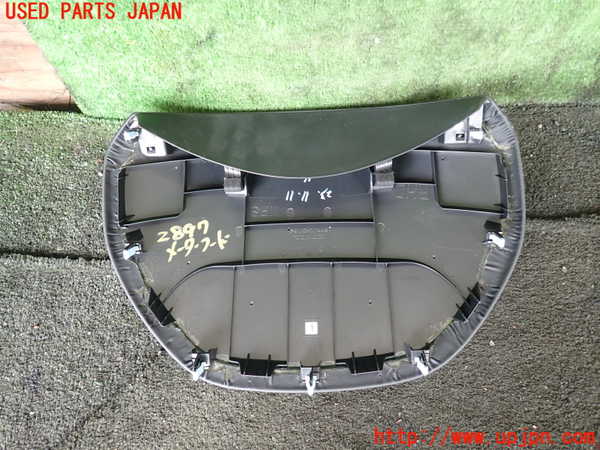 1UPJ-9228977510]ヴェゼル ハイブリッド(e：HEV)(RV5)メーターフード 中古_2