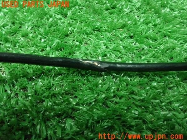 3UPJ=9228980503]BMW ミニ(MINI)クーパーD(XT15 F55)Panasonic パナソニック CY-ET925KD ETC車載器 中古_4