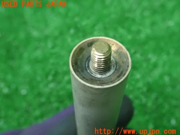 3UPJ=9228980510]BMW ミニ(MINI)クーパーD(XT15 F55)社外 ショートアンテナ 約12cm 中古_4