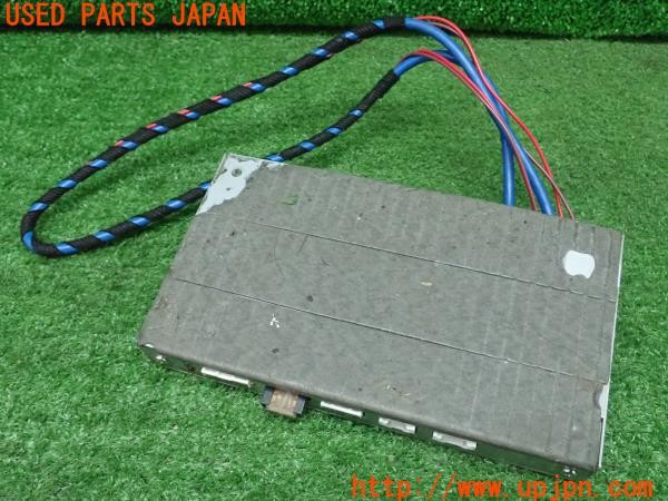 3UPJ=9228980579]BMW ミニ(MINI)クーパーD(XT15 F55)a/tack エイタック AT-VEM418P インターフェース 中古_5