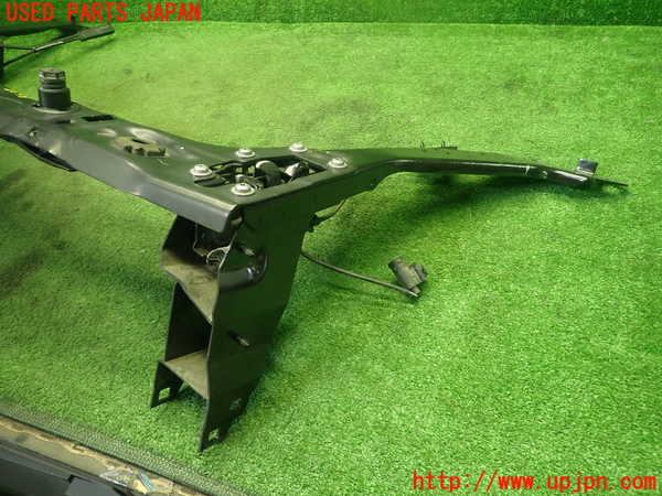 1UPJ-9228981040]BMW ミニ(MINI)クーパーD F55(XT15)アッパーコアサポート 中古_4