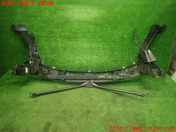 1UPJ-9228981040]BMW ミニ(MINI)クーパーD F55(XT15)アッパーコアサポート 中古_5