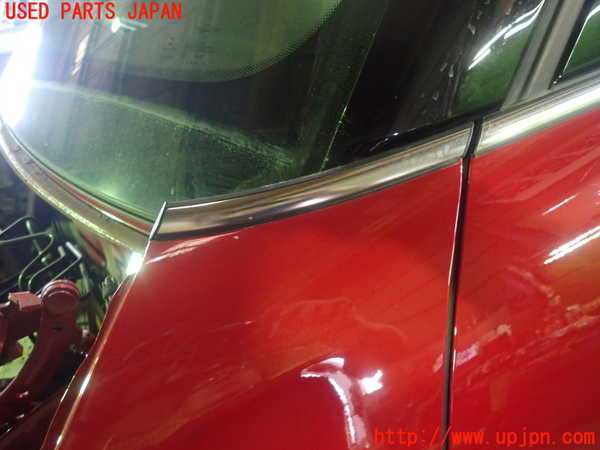 1UPJ-9228981082]BMW ミニ(MINI)クーパーD F55(XT15)左前フェンダー 中古_4