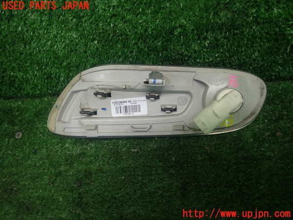 1UPJ-9228981160]BMW ミニ(MINI)クーパーD F55(XT15)右ウィンカーレンズ 中古_2