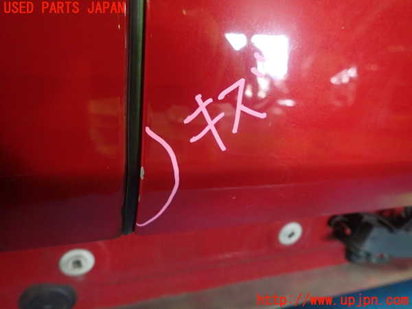 1UPJ-9228981230]BMW ミニ(MINI)クーパーD F55(XT15)右前ドア AGC M25 中古_3