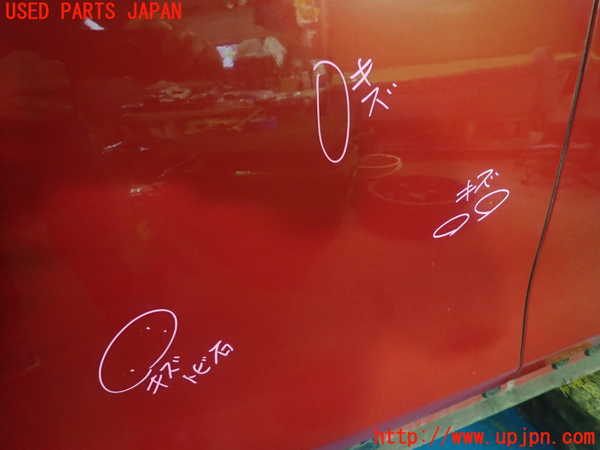 1UPJ-9228981260]BMW ミニ(MINI)クーパーD F55(XT15)左前ドア AGC M25 中古_2