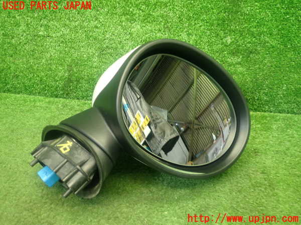 1UPJ-9228981210]BMW ミニ(MINI)クーパーD F55(XT15)右ドアミラー 中古_2