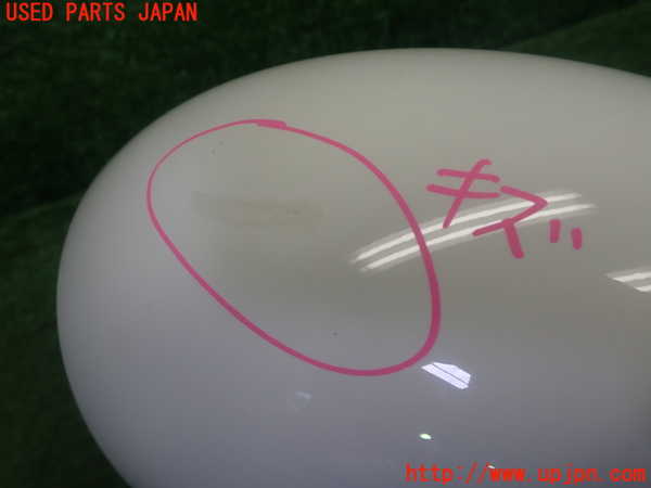 1UPJ-9228981210]BMW ミニ(MINI)クーパーD F55(XT15)右ドアミラー 中古_3