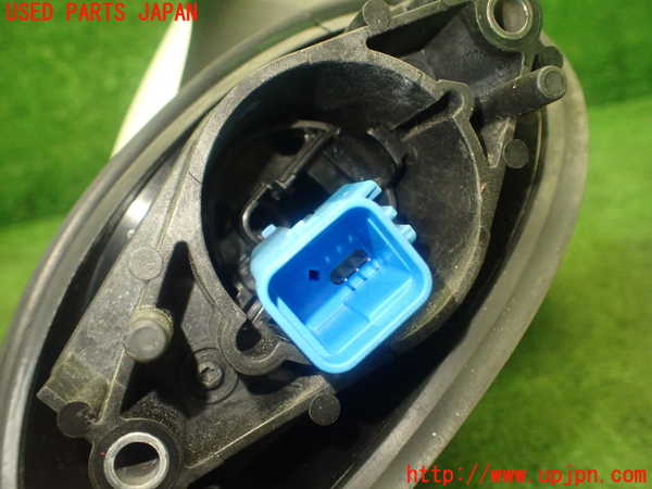 1UPJ-9228981210]BMW ミニ(MINI)クーパーD F55(XT15)右ドアミラー 中古_5