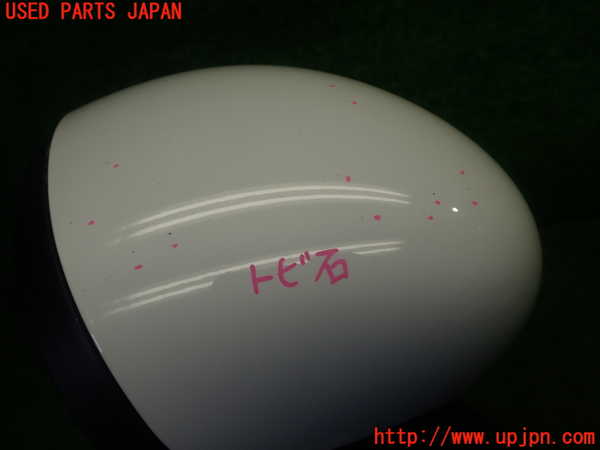1UPJ-9228981212]BMW ミニ(MINI)クーパーD F55(XT15)左ドアミラー 中古_3