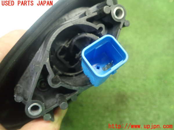 1UPJ-9228981212]BMW ミニ(MINI)クーパーD F55(XT15)左ドアミラー 中古_5