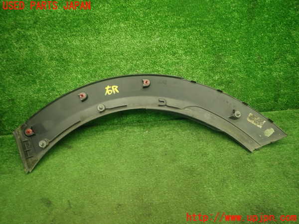 1UPJ-9228981444]BMW ミニ(MINI)クーパーD F55(XT15)右後オーバーフェンダー 中古_2