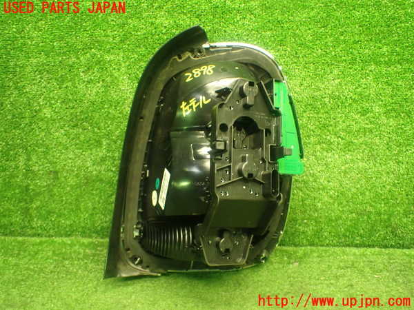 1UPJ-9228981536]BMW ミニ(MINI)クーパーD F55(XT15)左テールランプ 中古_3