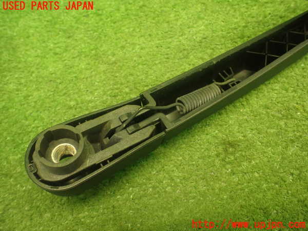 1UPJ-9228981661]BMW ミニ(MINI)クーパーD F55(XT15)リアワイパーアーム1 中古_3