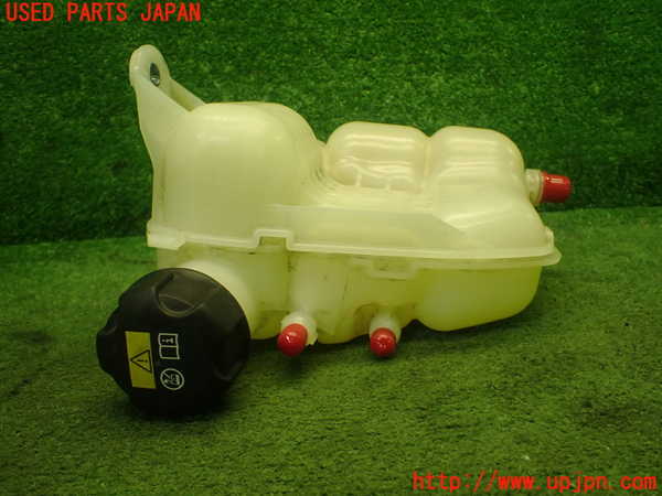 1UPJ-9228982410]BMW ミニ(MINI)クーパーD F55(XT15)ラジエータータンク 中古_3