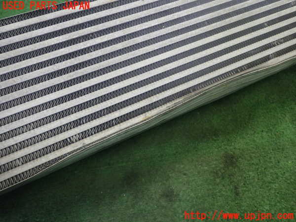 1UPJ-9228982451]BMW ミニ(MINI)クーパーD F55(XT15)インタークーラー1 【ジャンク】_4