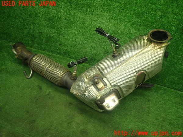 1UPJ-9228982661]BMW ミニ(MINI)クーパーD F55(XT15)触媒1 中古_2