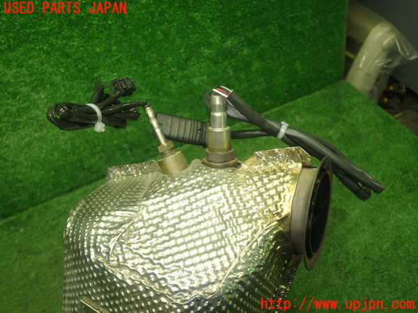 1UPJ-9228982661]BMW ミニ(MINI)クーパーD F55(XT15)触媒1 中古_3
