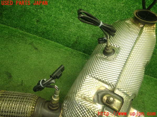 1UPJ-9228982661]BMW ミニ(MINI)クーパーD F55(XT15)触媒1 中古_4