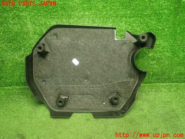 1UPJ-9228982160]BMW ミニ(MINI)クーパーD F55(XT15)エンジンアッパーカバー 中古_4