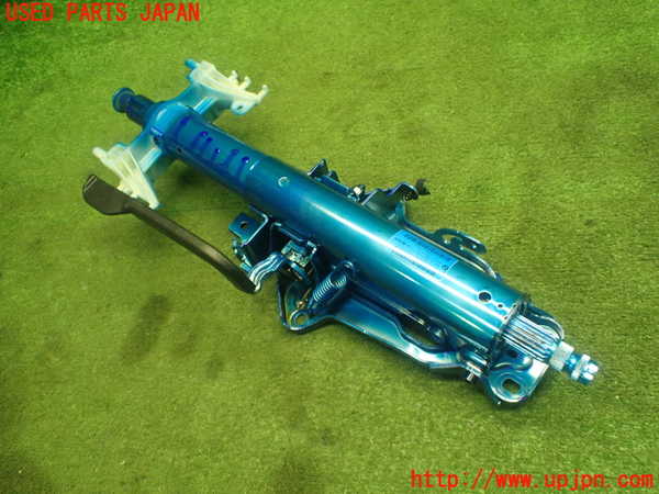 1UPJ-9228984260]BMW ミニ(MINI)クーパーD F55(XT15)ステアリングシャフト 中古_2