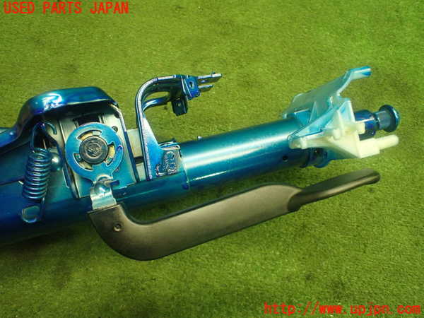 1UPJ-9228984260]BMW ミニ(MINI)クーパーD F55(XT15)ステアリングシャフト 中古_3