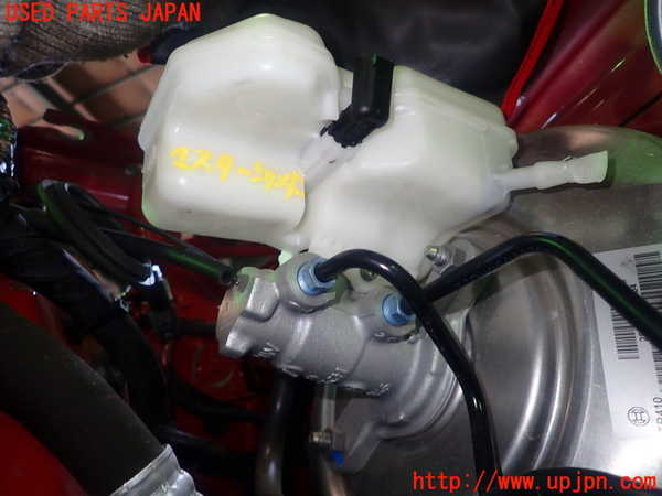 1UPJ-9228984050]BMW ミニ(MINI)クーパーD F55(XT15)ブレーキマスターシリンダー 中古_2
