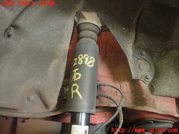 1UPJ-9228985070]BMW ミニ(MINI)クーパーD F55(XT15)右リアショックアブソーバー 中古_2