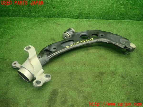 1UPJ-9228985186]BMW ミニ(MINI)クーパーD F55(XT15)左フロントロアアーム1 中古_3