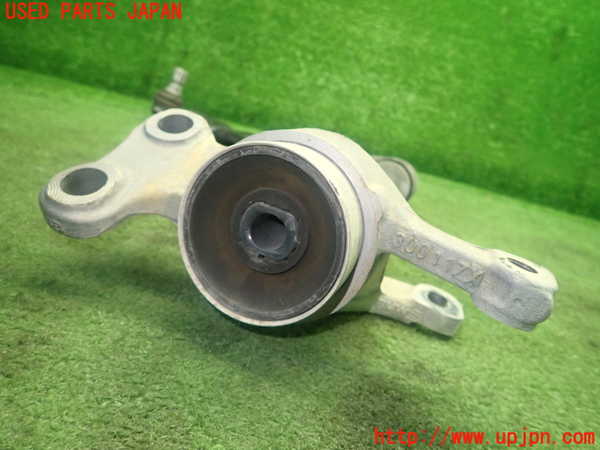1UPJ-9228985186]BMW ミニ(MINI)クーパーD F55(XT15)左フロントロアアーム1 中古_4