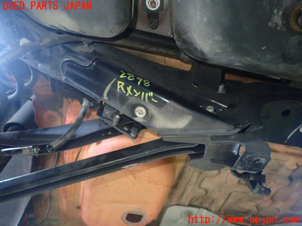 1UPJ-9228985295]BMW ミニ(MINI)クーパーD F55(XT15)リアメンバー 中古_3