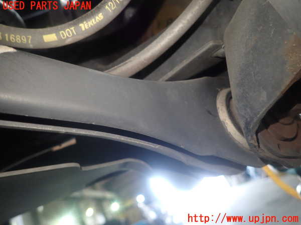 1UPJ-9228985200]BMW ミニ(MINI)クーパーD F55(XT15)右リアロアアーム1 中古_2