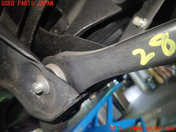 1UPJ-9228985200]BMW ミニ(MINI)クーパーD F55(XT15)右リアロアアーム1 中古_3
