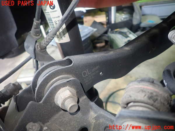 1UPJ-9228985146]BMW ミニ(MINI)クーパーD F55(XT15)右リアアッパーアーム1 中古_2