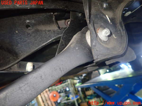 1UPJ-9228985226]BMW ミニ(MINI)クーパーD F55(XT15)左リアロアアーム1 中古_2