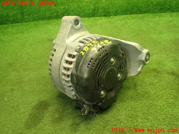 1UPJ-9228986015]BMW ミニ(MINI)クーパーD F55(XT15)オルタネーター(ダイナモ) 中古_2