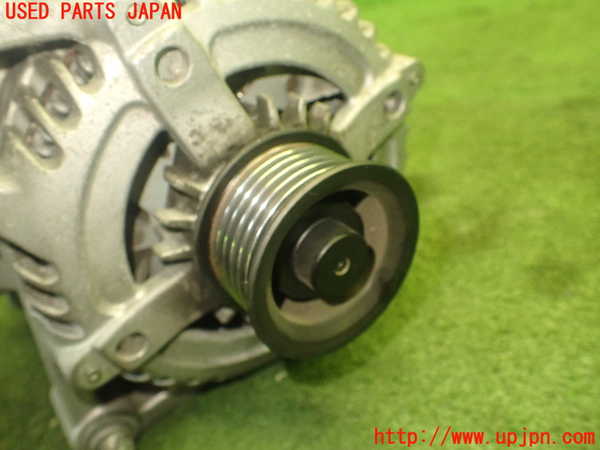 1UPJ-9228986015]BMW ミニ(MINI)クーパーD F55(XT15)オルタネーター(ダイナモ) 中古_3