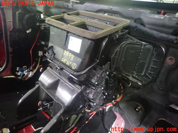 1UPJ-9228986081]BMW ミニ(MINI)クーパーD F55(XT15)エバポレーター1 中古_2