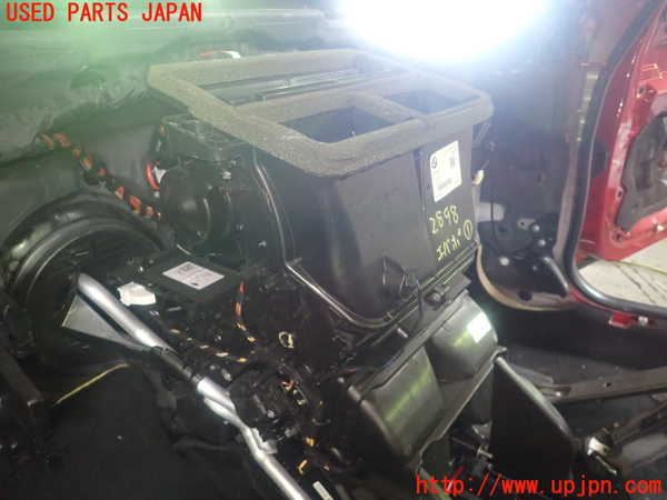 1UPJ-9228986081]BMW ミニ(MINI)クーパーD F55(XT15)エバポレーター1 中古_3