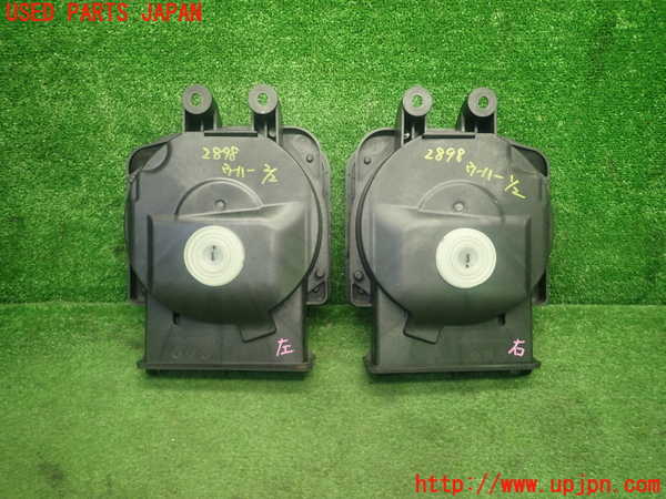 1UPJ-9228986530]BMW ミニ(MINI)クーパーD F55(XT15)ウーハー 中古_2