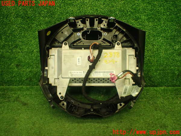1UPJ-9228986629]BMW ミニ(MINI)クーパーD F55(XT15)モニター 中古_2