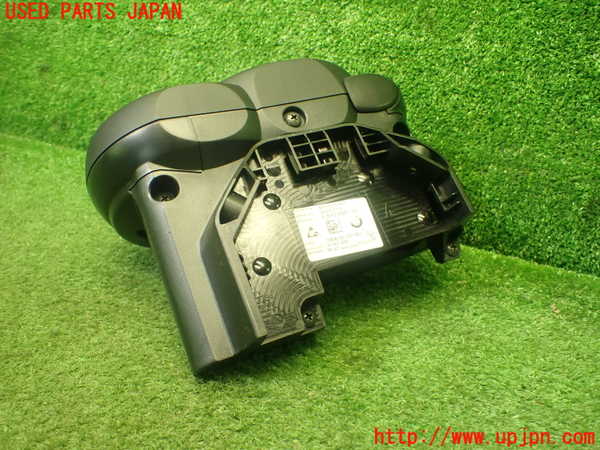 1UPJ-9228986170]BMW ミニ(MINI)クーパーD F55(XT15)スピードメーター 中古_3