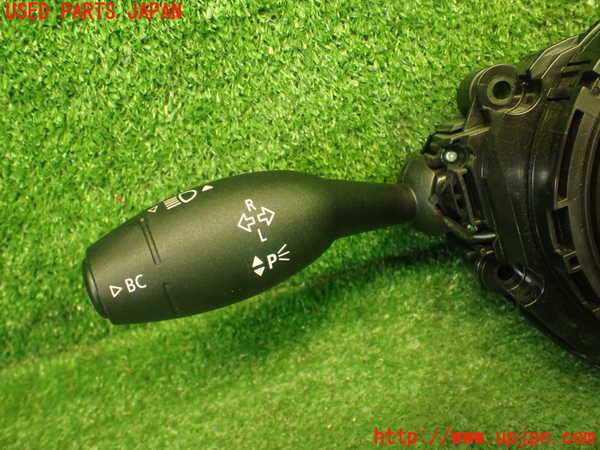 1UPJ-9228986720]BMW ミニ(MINI)クーパーD F55(XT15)コンビネーションスイッチ 中古_3