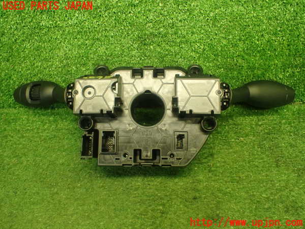 1UPJ-9228986720]BMW ミニ(MINI)クーパーD F55(XT15)コンビネーションスイッチ 中古_4