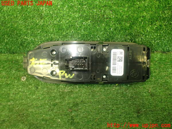 1UPJ-9228986240]BMW ミニ(MINI)クーパーD F55(XT15)右前パワーウィンドウスイッチ 中古_3