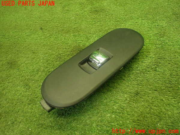 1UPJ-9228986245]BMW ミニ(MINI)クーパーD F55(XT15)左前パワーウィンドウスイッチ 中古_2