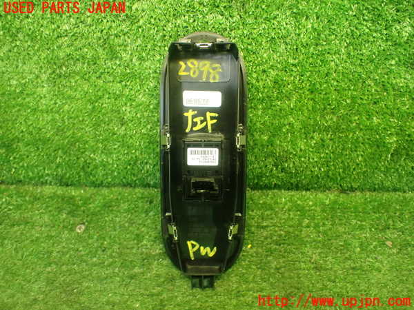 1UPJ-9228986245]BMW ミニ(MINI)クーパーD F55(XT15)左前パワーウィンドウスイッチ 中古_3