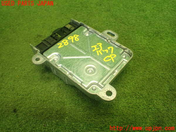 1UPJ-9228986145]BMW ミニ(MINI)クーパーD F55(XT15)エアバッグコンピューター 中古_2